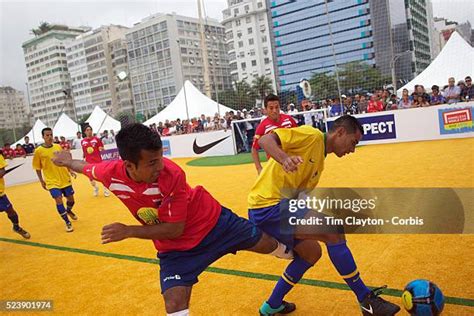 Homeless World Cup Photos and Premium High Res Pictures - Getty Images