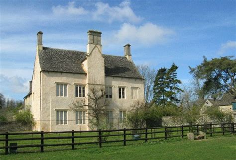 Cogges Manor Farm (Witney) - Visitor Information & Reviews