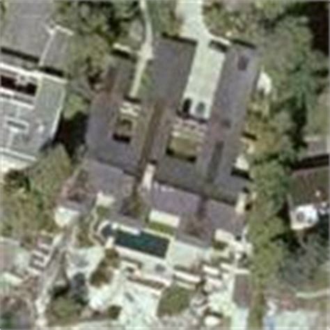 Daryl Katz's house in Vancouver, Canada - Virtual Globetrotting