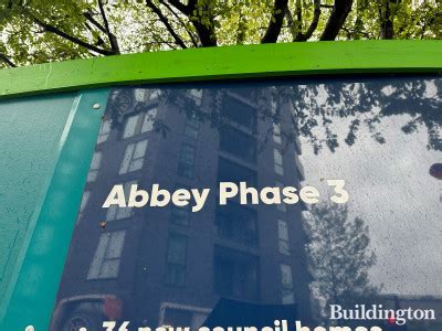 Abbey Road - New Development - St John's Wood, London NW6