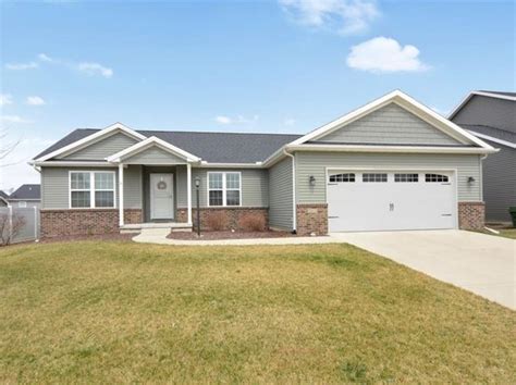 Mahomet Real Estate - Mahomet IL Homes For Sale | Zillow