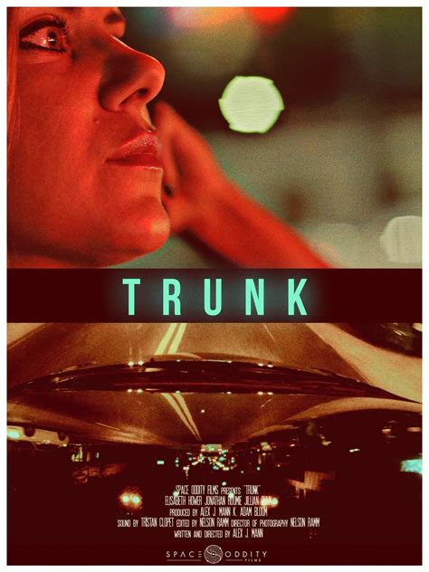 Trunk (2016)