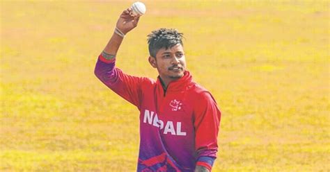 Nepal cricket team captain Sandeep Lamichhane faces rape accusations