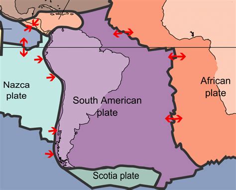 Chile Gives Us A Lesson in Plate Tectonics | Geology for Investors