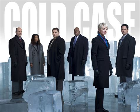 Cold Case Saison 7 en streaming VF 📺 Série TV