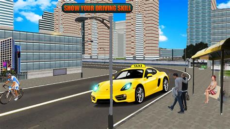 Crazy Taxi Car Games: Crazy Games Car Simulator for Android - APK Download