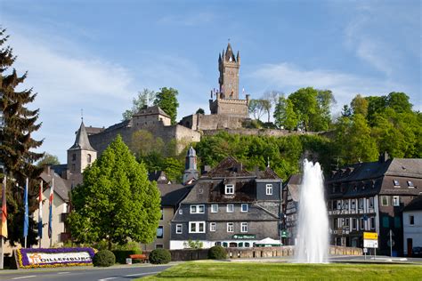 City of Dillenburg - Axians Infoma