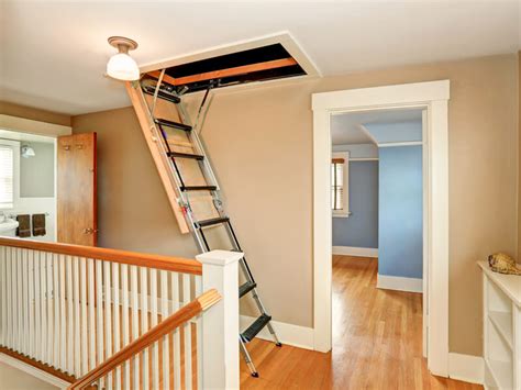 Attic Tent Solutions and Installations - Boucher Energy Systems