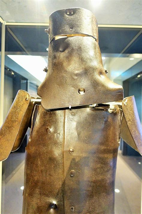 Ned Kelly’s Armour - State Library of Victoria | Ned kelly, Melbourne museum, Ned