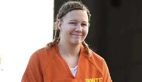 Reality Winner Pleads Guilty – Health Insurance 4 Everyone