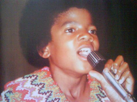 young mj - Michael Jackson Photo (11220202) - Fanpop