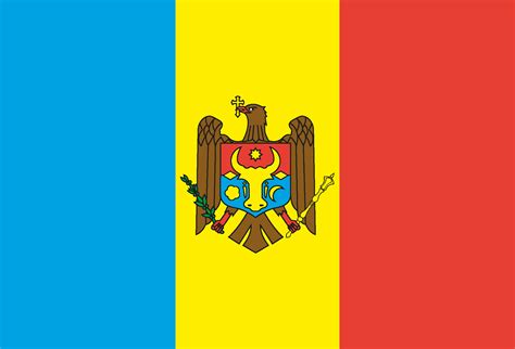 Moldova Logo Vector - (.Ai .PNG .SVG .EPS Free Download)