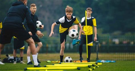 The Top Three Misconceptions About Fitness in Soccer