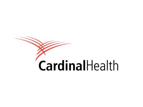 Cardinal Health Logo PNG vector in SVG, PDF, AI, CDR format