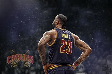 LeBron James 23 NBA Wallpapers - Wallpaper Cave