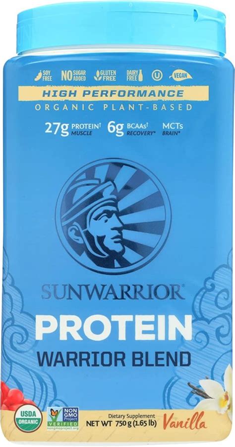 10 VEGAN PROTEIN POWDERS THAT WILL KEEP YOU FUELED - TONKMOR