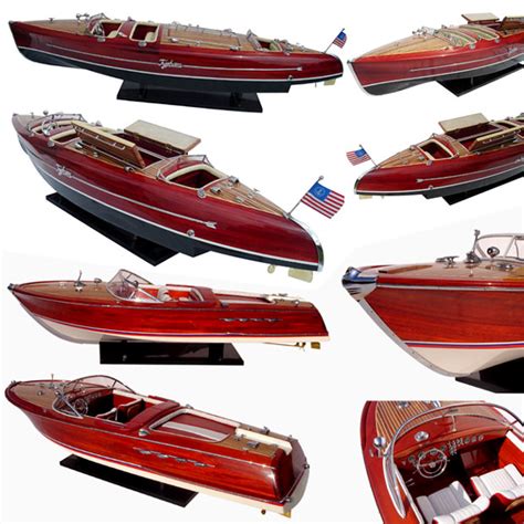 Classic Speed Boat Plans ~ My Boat Plans