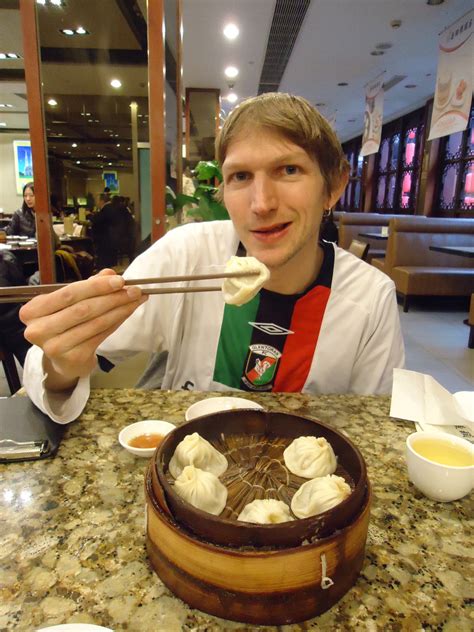 Friday’s Featured Food: Xiaolongbao (Shanghai Dumplings), Shanghai Old ...