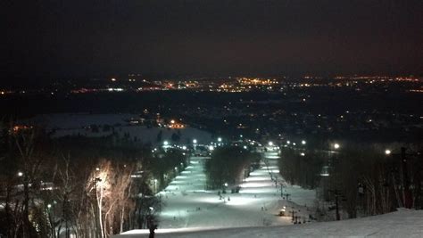 One More Granite Peak Night! – The Wisconsin Skier