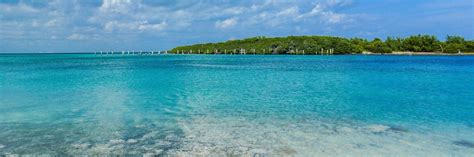 Visiting Biscayne National Park | paddling camping hiking – Florida Hikes