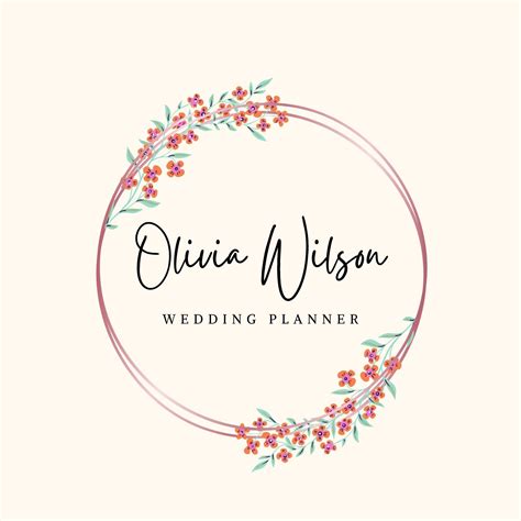 Wedding Logo Designs