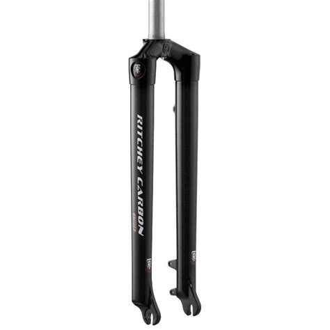 Ritchey Pro Mtb Forks 29in Disc Only - £337.5 | Forks - Mtb Rigid | Cyclestore