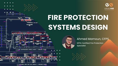 Fire Protection Systems Design - Infinite HSE