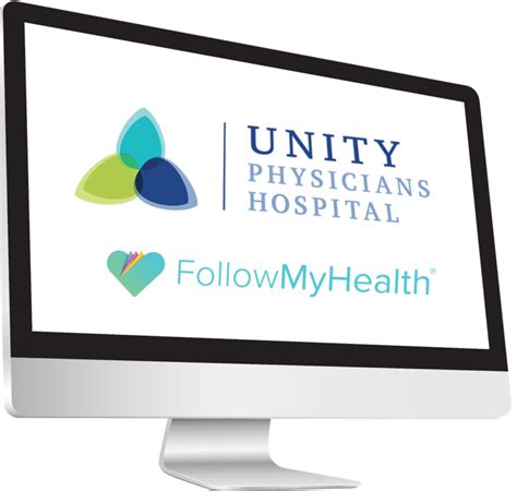 Patient Portal | Unity Physicians Hospital