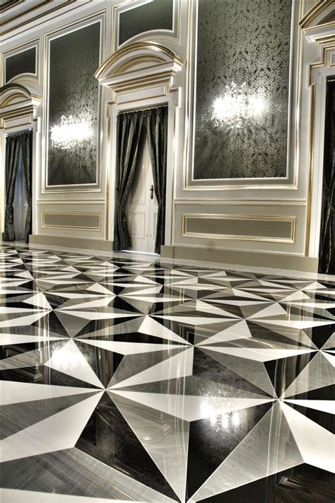 Best Marble Flooring Design – Flooring Ideas