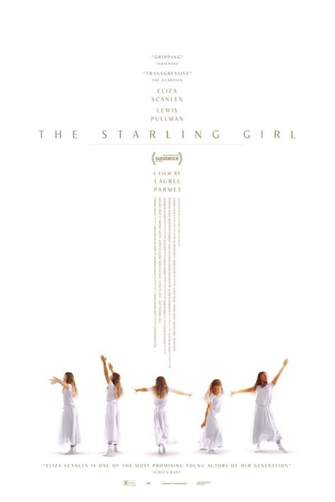 The Starling Girl Movie (2023) Cast, Release Date, Story, Budget, Collection, Poster, Trailer ...