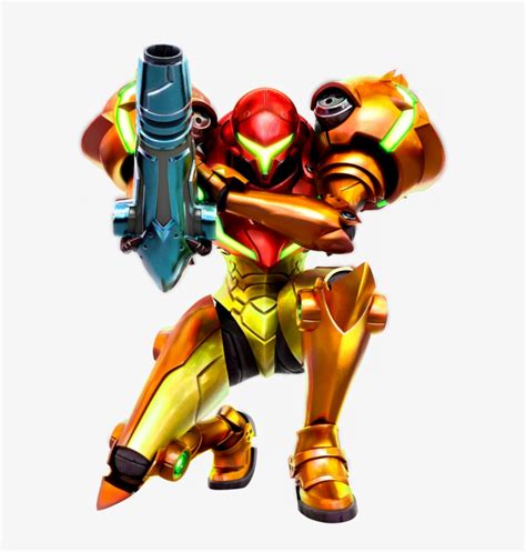 Metroid Samus Returns Logo Png - Free Transparent PNG Download - PNGkey