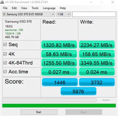 How to Run Disk Speed Test - 6 Easy and Quick Ways