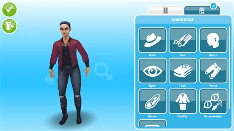 The Sims FreePlay: October 2016 Update Features Overview