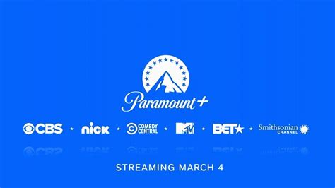 Paramount Plus price, release date, shows, movies, originals and more ...