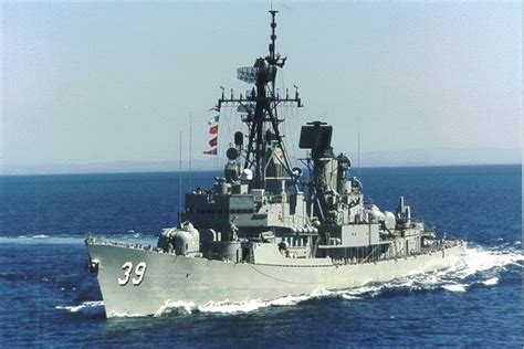 Royal Australian Navy's HMAS Kanimbla Cruise Photo Gallery 2