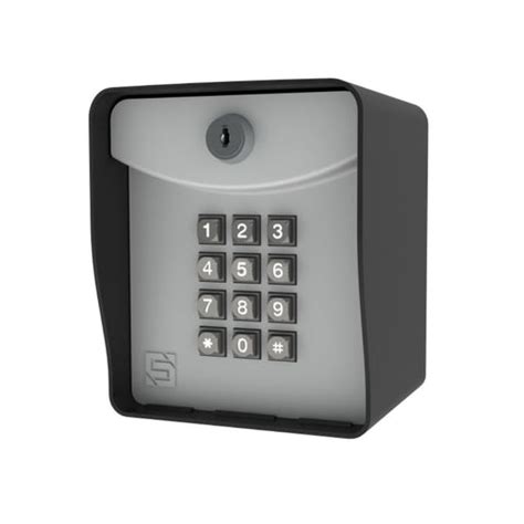 Keypads | All Security Equipment