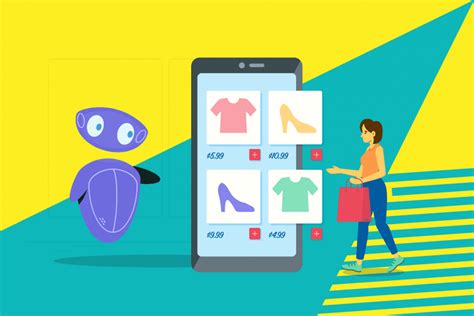 Ecommerce Chatbots: Improve Sales And Retention - Kommunicate Blog