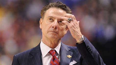 Rick Pitino will become Iona's new college basketball coach