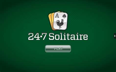 247 Solitaire - Freecell, Spider Solitaire, and more!: Amazon.com.au ...