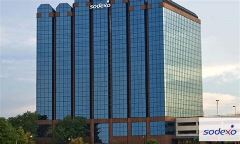 Sodexo India deploys Facility Management Software eFACiLiTY