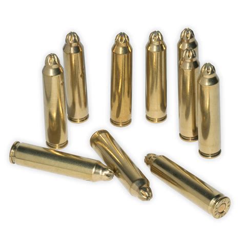 Blank Ammunition for Rifles - BlankAmmo.com