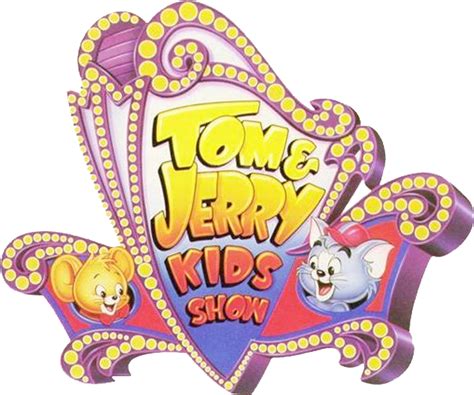 Tom Jerry Kids Show Complete (6 DVDs Box Set), BackToThe80sDVDs