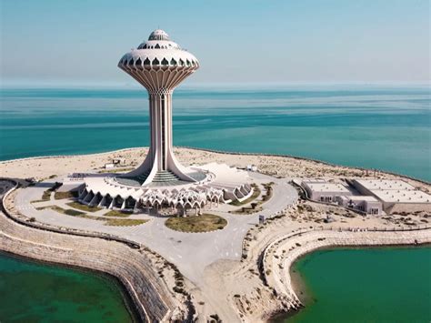 Best Things To Do in Dammam, Saudi Arabia. [Ultimate] Travel Guide, Tips & Attractions.