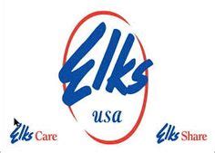 21 BPOE Elks Logos ideas | elk, logos, print