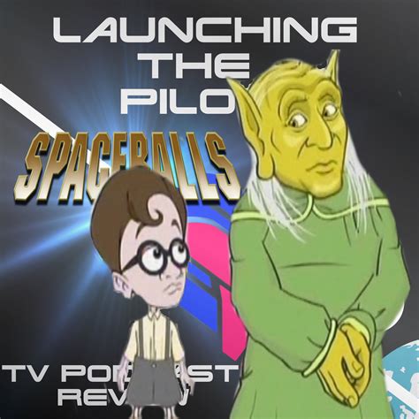 Spaceballs The Animated Series