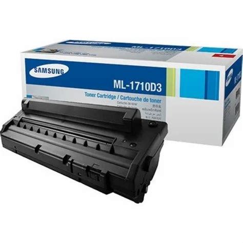 Samsung ML 1710 Toner Cartridges at Rs 3210 | Samsung Toner Cartridge ...