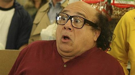 Danny DeVito Almost Drowned During This Dangerous It's Always Sunny Stunt