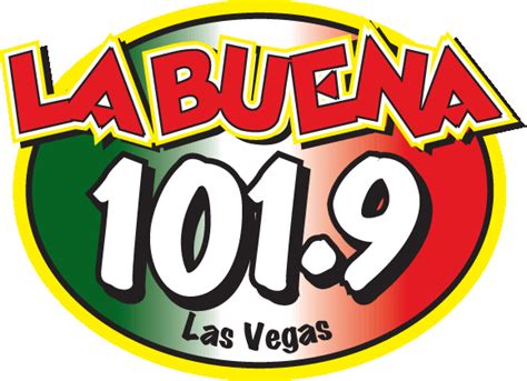 La Buena, KWID 101.9 FM, Las Vegas, NV | Free Internet Radio | TuneIn