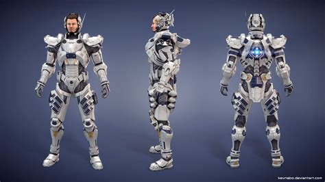 Hd Desktop, Desktop Wallpaper, Armor Concept, Concept Art, Power Armor, Vanquish, Gideon, Future ...