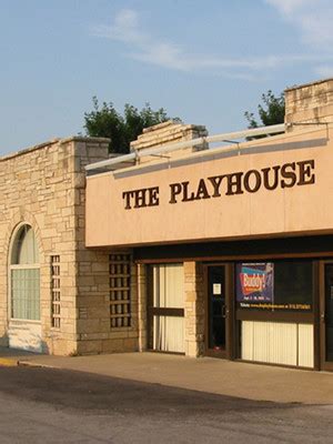 The Des Moines Playhouse, Des Moines, IA - Tickets, information, reviews